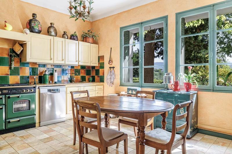 Propriété - 564 m² - 16 pièces