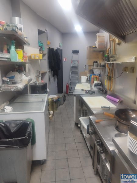 Fonds de commerce - Magasins - 120 m²