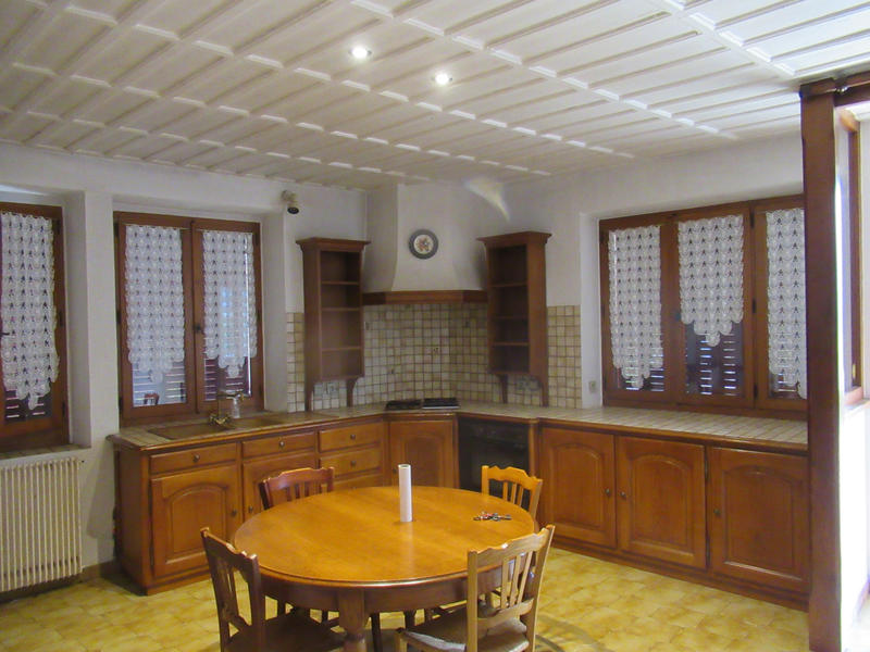 Maison de village - 173 m² - 7 pièces