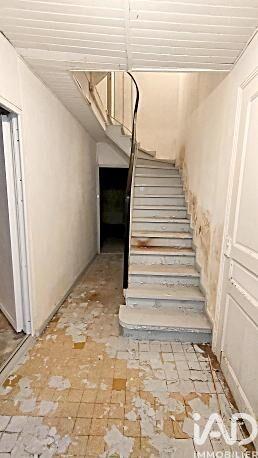 Maison de village - 202 m² - 9 pièces