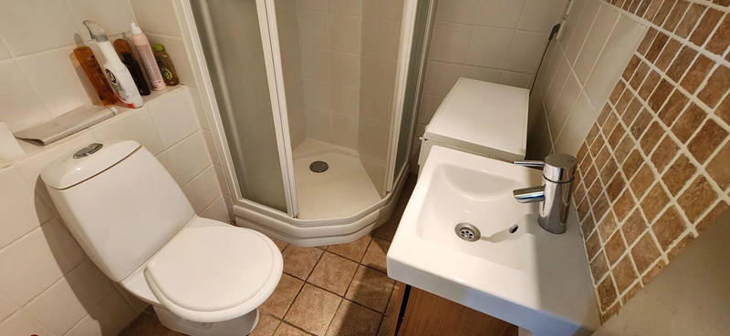 Maison traditionnelle - 69 m² - 5 pièces