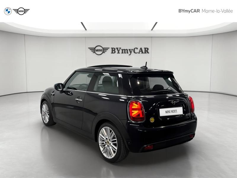 Mini 3 portes Hatch Electric F56 Bev Lci Cooper se 184 ch Edition Premium Plus