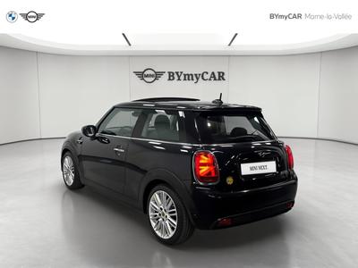 Mini 3 portes Hatch Electric F56 Bev Lci Cooper se 184 ch Edition Premium Plus
