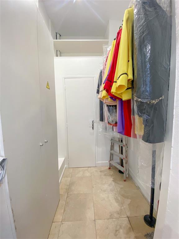 Local commercial - 37 m²