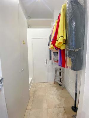 Local commercial - 37 m²