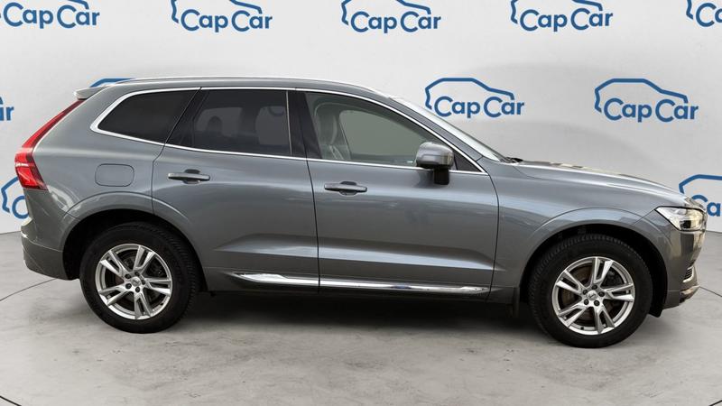 Volvo Xc60 2.0 T8 390 Inscription - Automatique