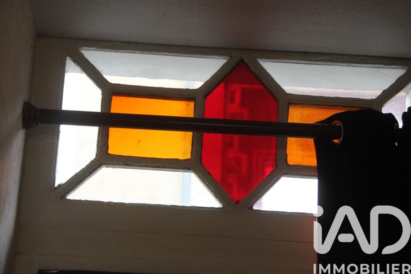 Maison de ville - 180 m² - 3 pièces