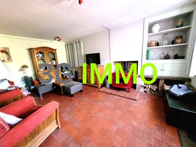 Villa - 124 m² - 6 pièces
