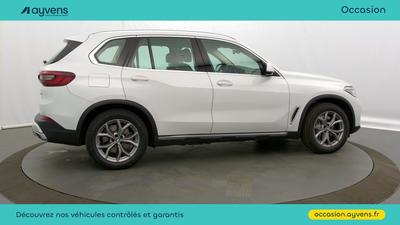 Bmw X5 xDrive45e 394ch xLine 17cv
