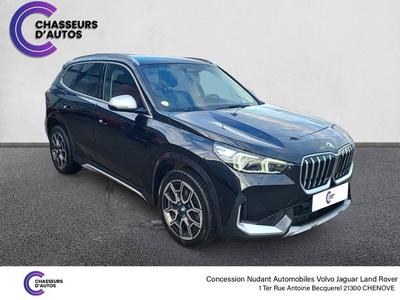 Bmw X1 U11 sDrive 18d 150ch Dkg7 xLine First Edition