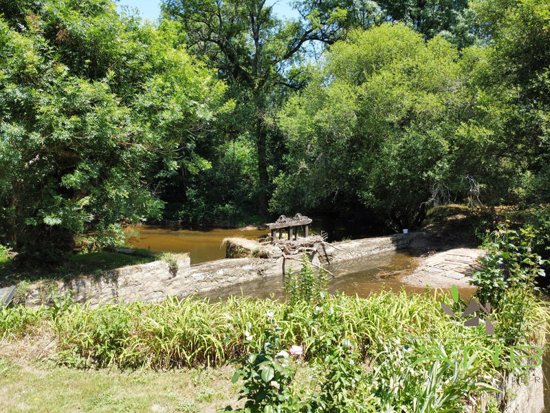 Maison ancienne - 191 m² - 5 pièces