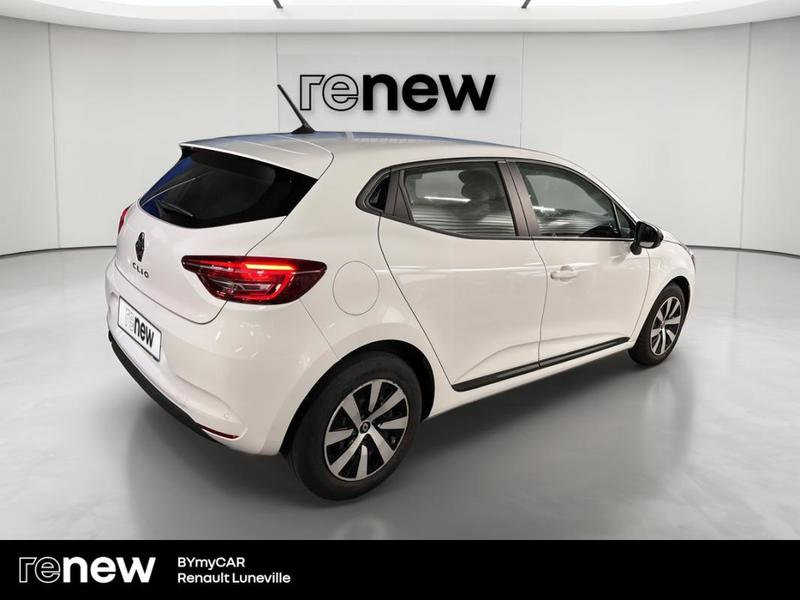 Renault Clio V TCe 90 Equilibre