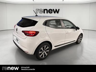 Renault Clio V TCe 90 Equilibre