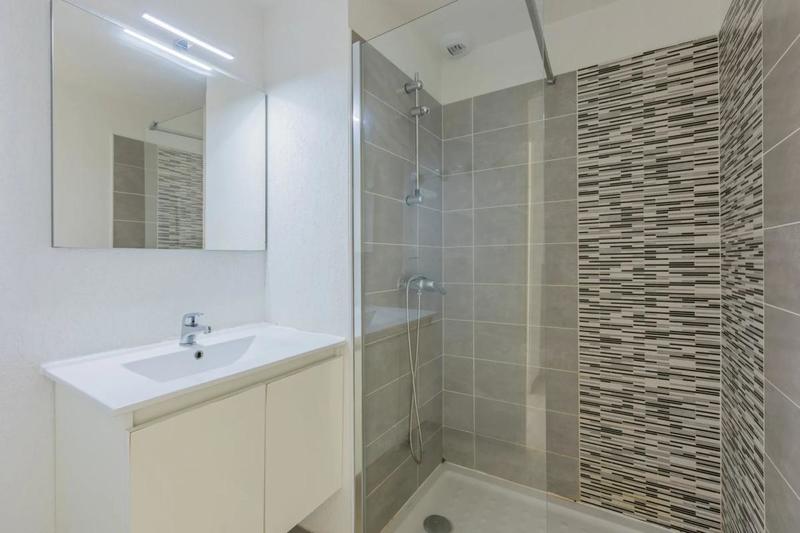 Maison - 45 m² - 3 pièces