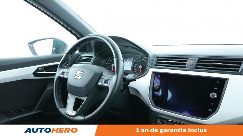 Seat Ibiza 1.0 EcoTSI XCellence 115 ch