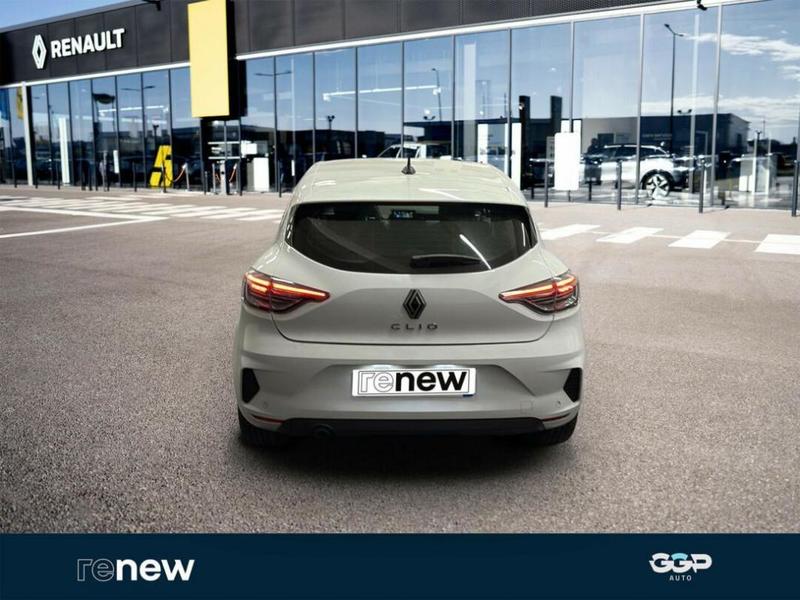 Renault Clio V SCe 65 Evolution