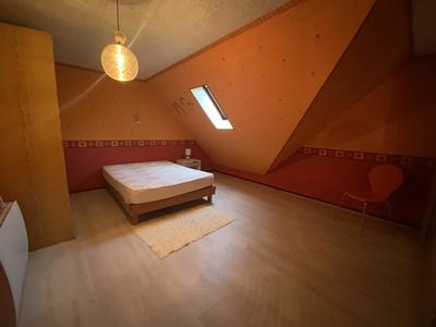 Maison - 135 m² - 5 pièces