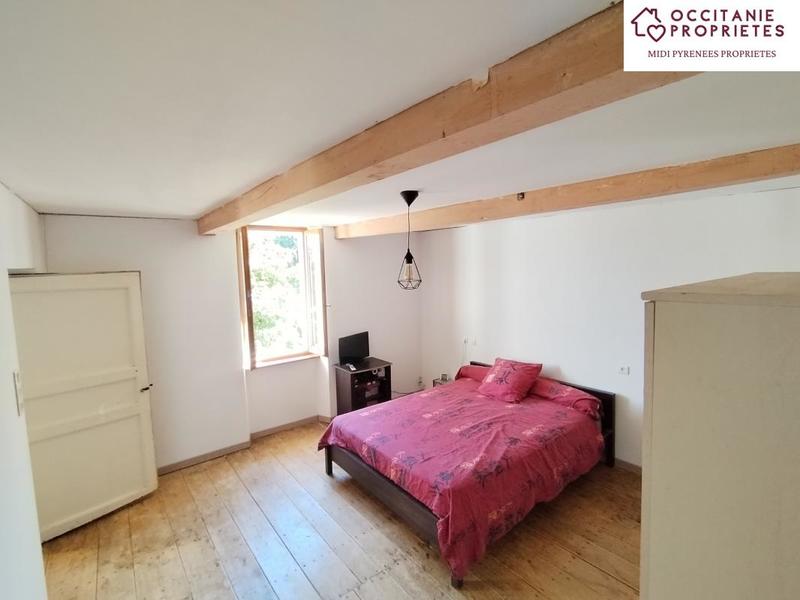 Ferme - 108 m² - 5 pièces