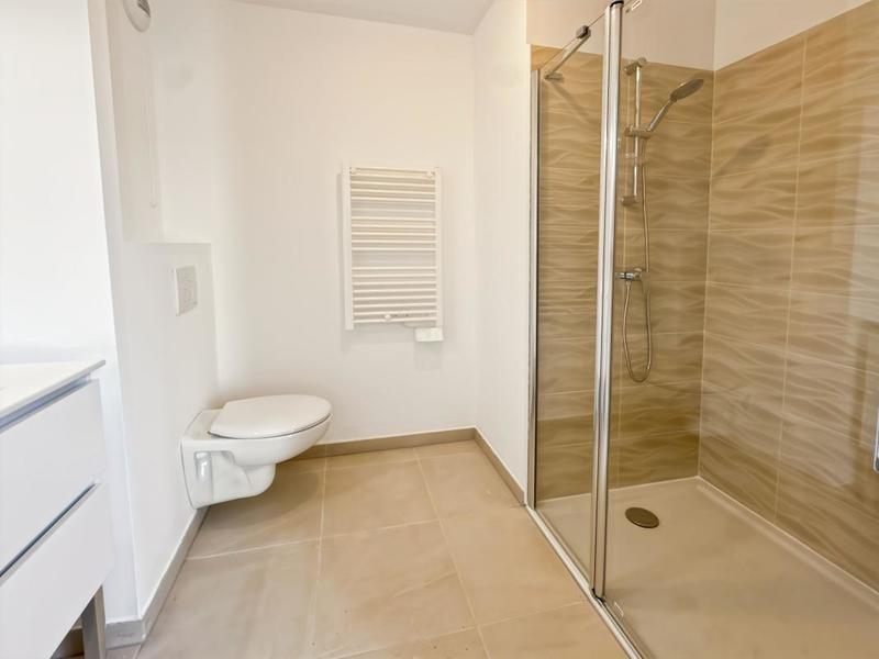 Duplex - 70 m² - 2 pièces