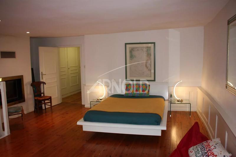 Appartement - 112 m² - 4 pièces