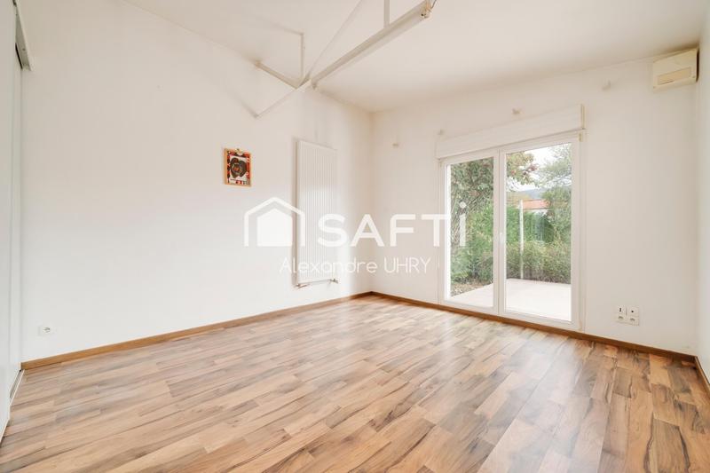 Villa - 215 m² - 7 pièces