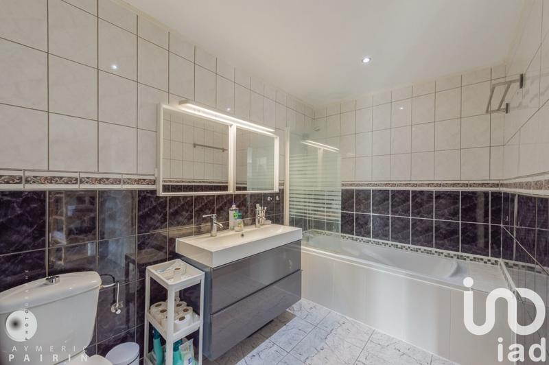 Maison - 147 m² - 5 pièces