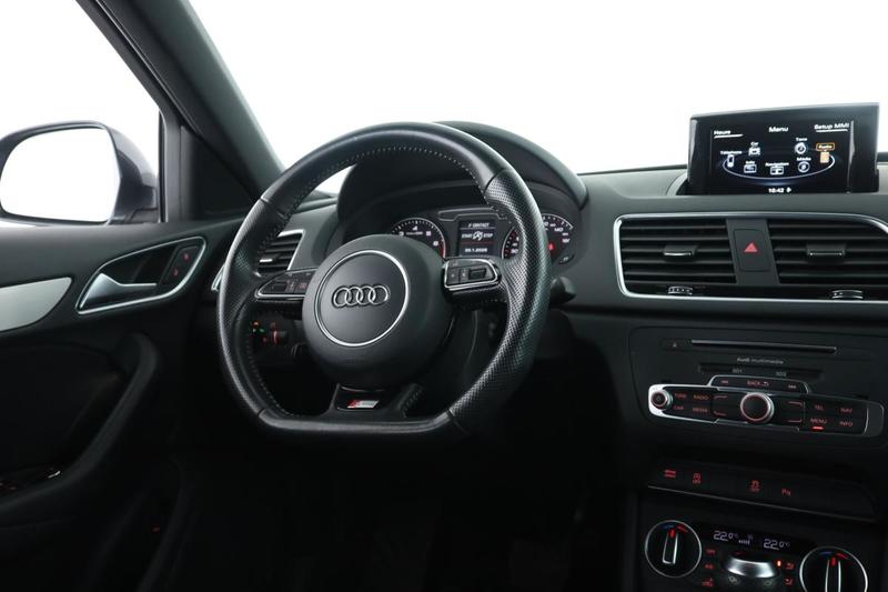 Audi Q3 1.4 Tfsi Cod s line s tronic 150 ch