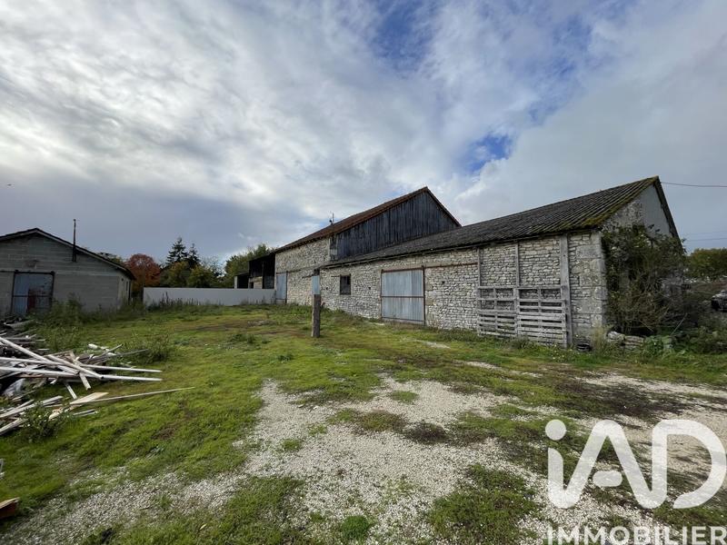 Maison - 121 m² - 5 pièces