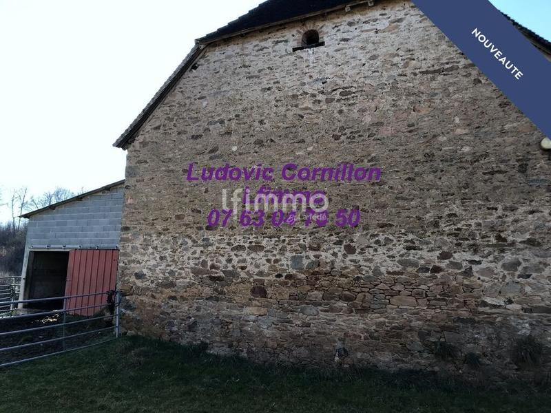 Corps de ferme - 134 m² - 8 pièces