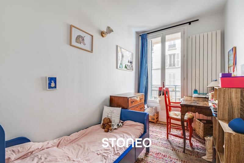 Maison ancienne - 158 m² - 7 pièces