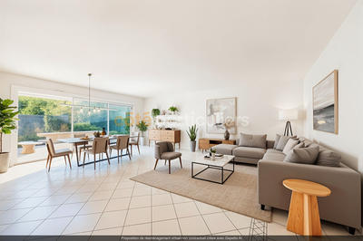 Maison - 193 m² - 9 pièces