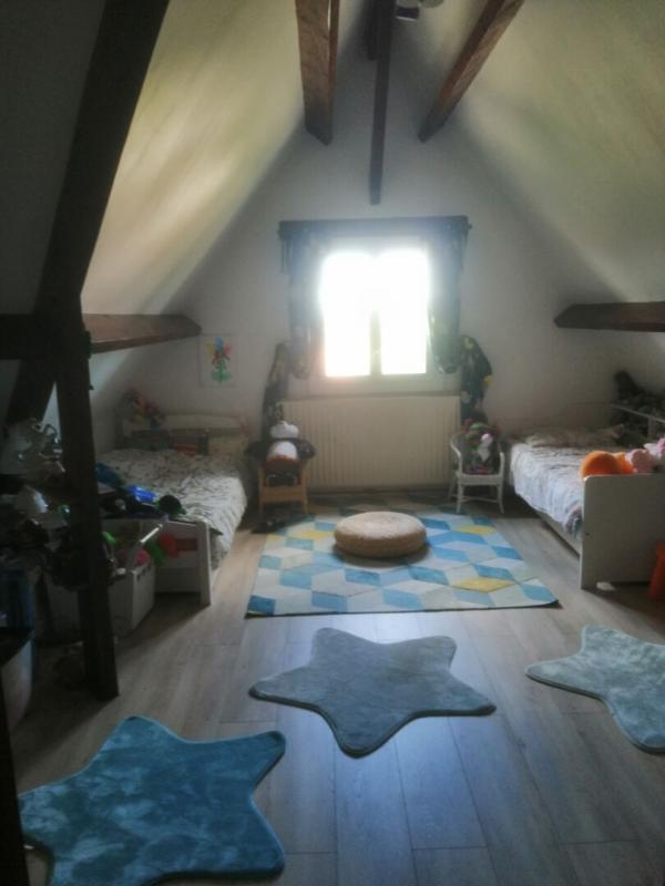 Maison - 190 m² - 6 pièces