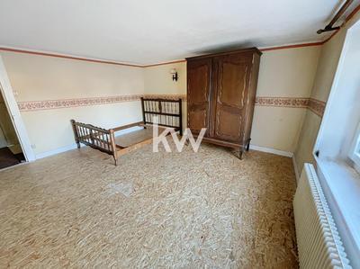 Maison de ville - 98 m² - 4 pièces