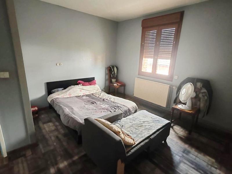 Maison - 97 m² - 4 pièces