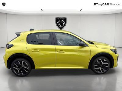 Peugeot 208 Hybrid 110 e-Dcs6 Gt