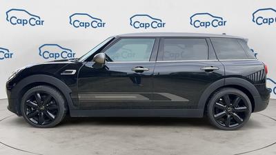 Mini Clubman IV 1.5 Cooper 136 Bva7 Kensington