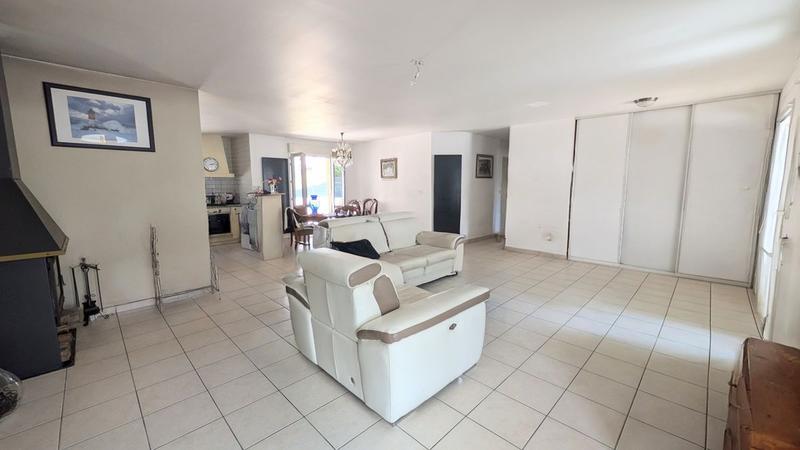 Villa - 126 m² - 5 pièces