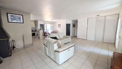 Villa - 126 m² - 5 pièces