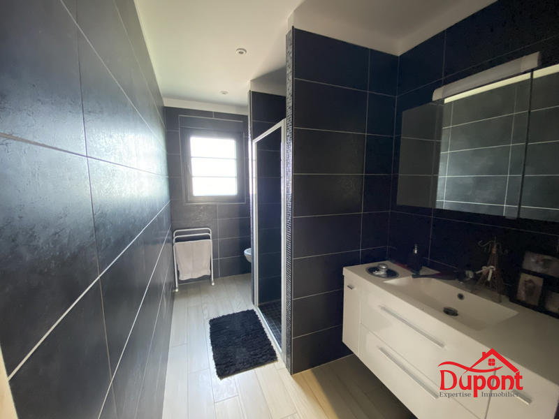 Maison - 146 m² - 6 pièces