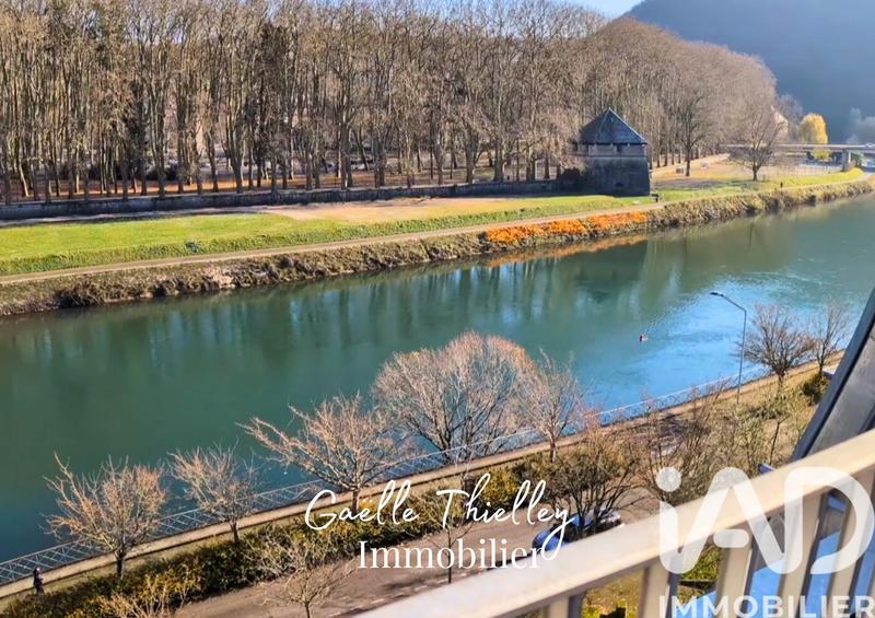 Appartement - 42 m² - 1 pièce