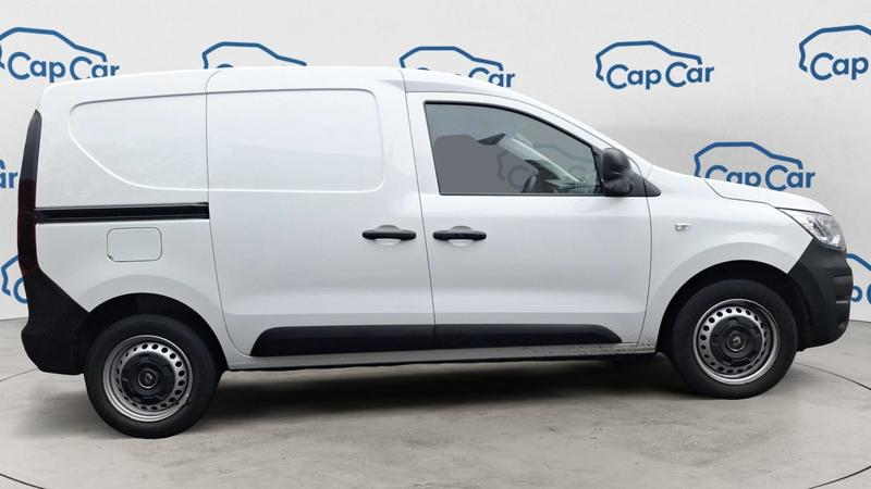 Renault Express 1.3 TCe 100 Confort