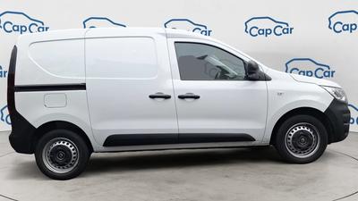 Renault Express 1.3 TCe 100 Confort
