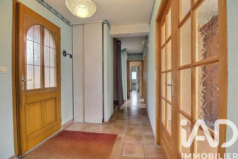 Maison - 171 m² - 5 pièces