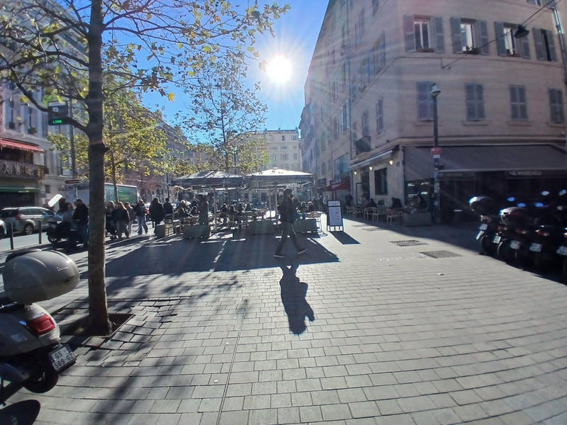 Local commercial - 53 m² - 1 pièce