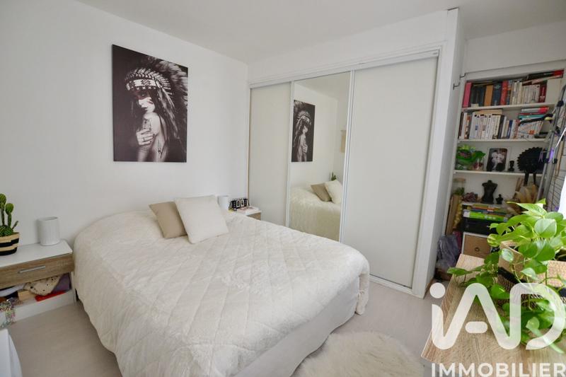 Appartement - 42 m² - 3 pièces