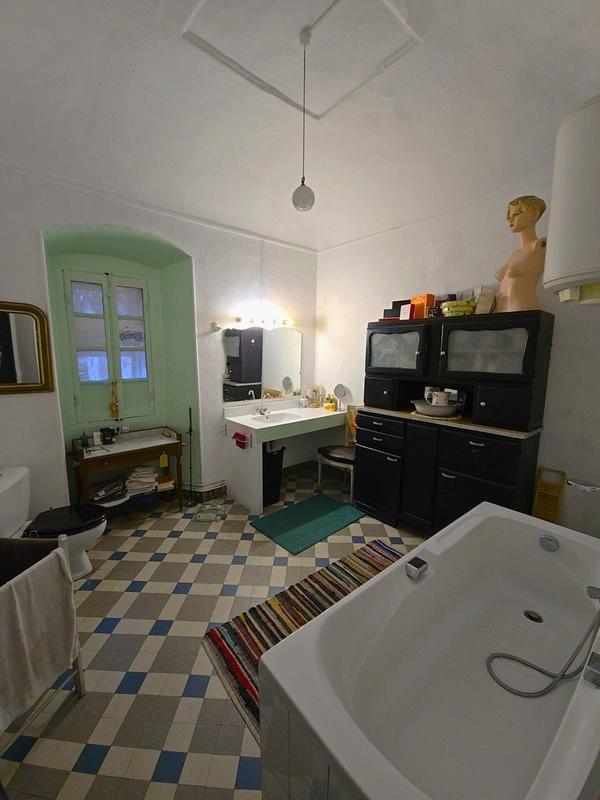 Maison - 163 m² - 5 pièces