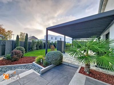 Maison - 155 m² - 6 pièces