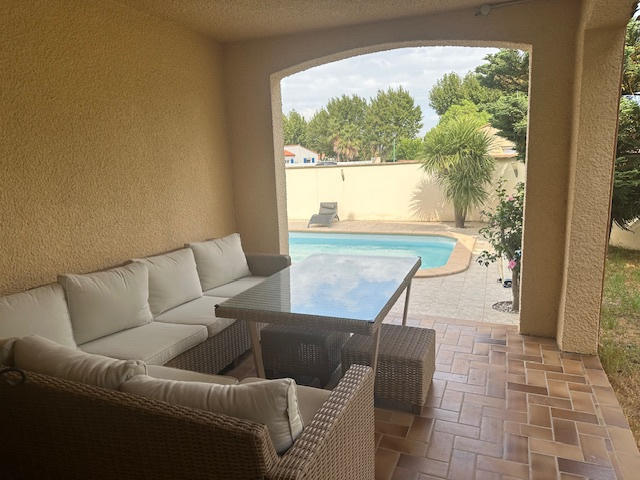 Villa - 131 m² - 6 pièces