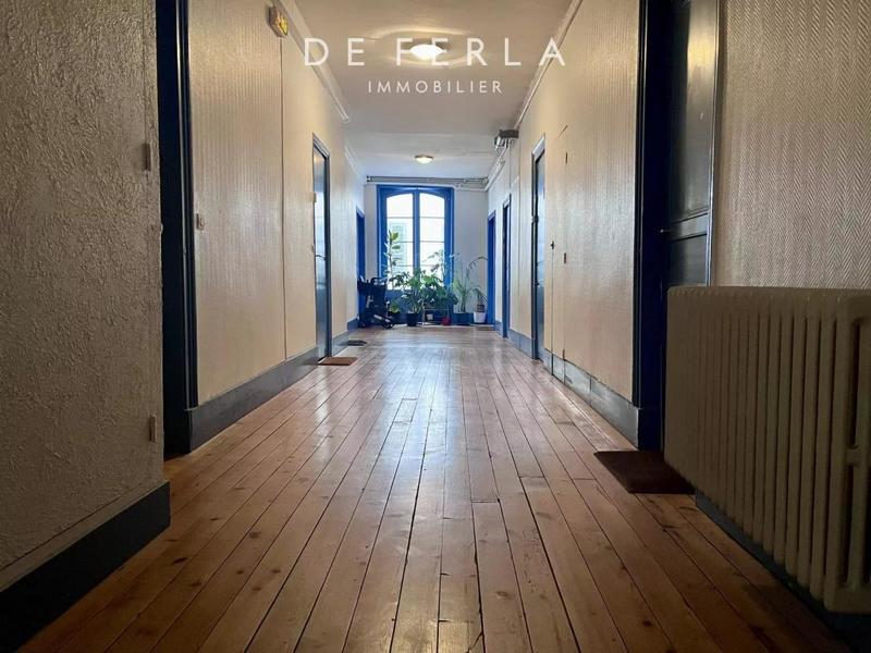 Appartement - 29 m² - 2 pièces