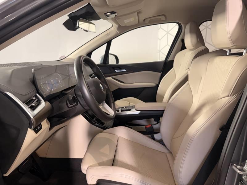 Bmw Serie 2 Active Tourer 220i 170 ch Dkg7 Luxury